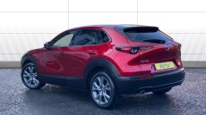 Mazda Cx-30 2.0 e-Skyactiv G MHEV Sport Lux 5dr Petrol Hatchback